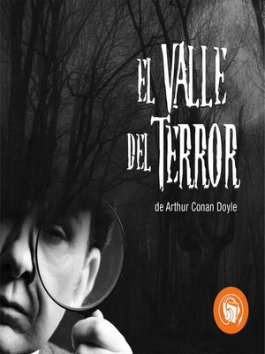 cover image of El Valle del Terror